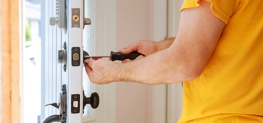 Break-in Prevention Solutions in Cloverdale, CA