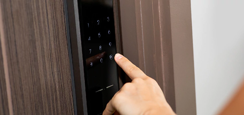 Secure Code Locks Ideas in Cloverdale, California