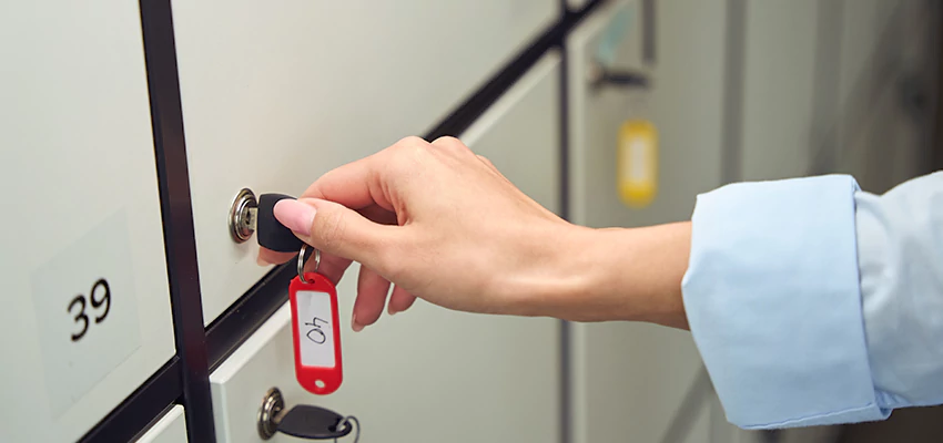 Cabinet Lock Installation in Cloverdale, California