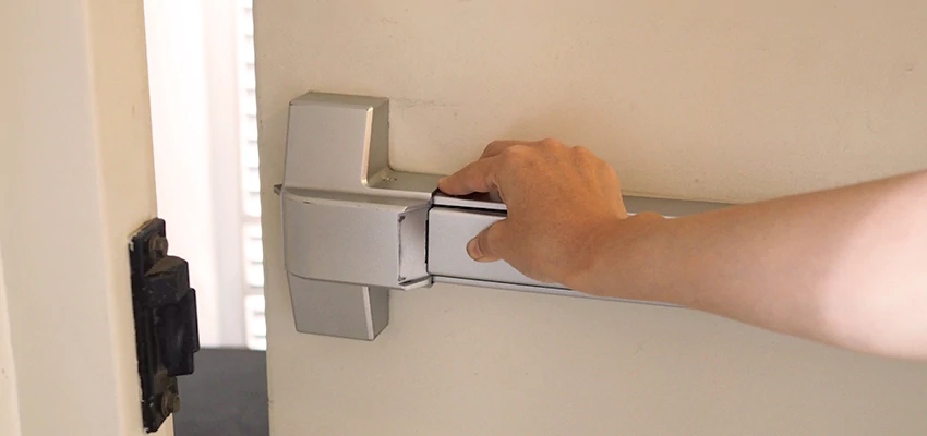 Door Lock Cylinder Reinforcements in Cloverdale, CA