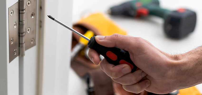 Holiday Emergency Locksmith in Cloverdale, California