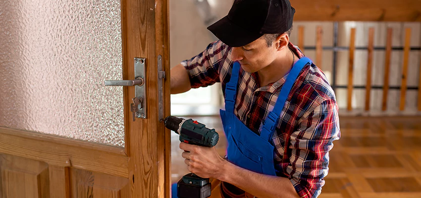 Trusted Local Digital Locks Locksmith Repair in Cloverdale, California