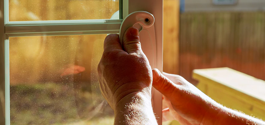Accordion Sliding Doors Locks Replacement in Cloverdale, CA