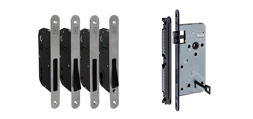Locksmith For Magnetic Door Locks in Cloverdale, CA