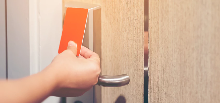 Electronic Locks Motor Repair in Cloverdale, California