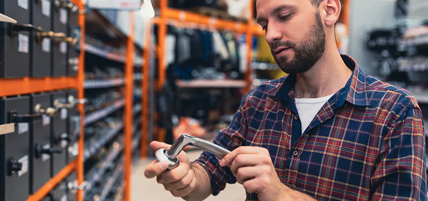 Locksmith For Retail Stores Lockout Services in Cloverdale, California