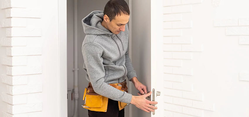 Nighttime Locksmith Near Me in Cloverdale, CA